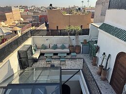 Riad L'Etoile D'Orient