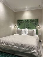 Riad L'Etoile D'Orient