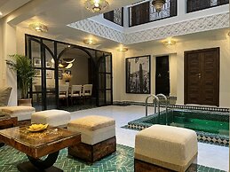Riad L'Etoile D'Orient