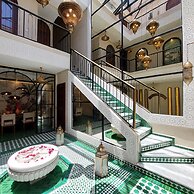 Riad L'Etoile D'Orient