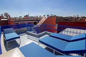 Riad L'Etoile D'Orient