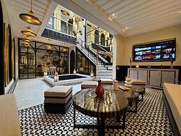 Riad L'Etoile D'Orient