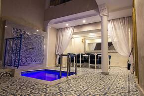 Riad L'Etoile D'Orient