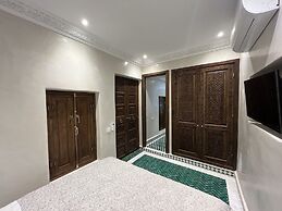 Riad L'Etoile D'Orient