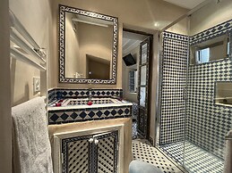 Riad L'Etoile D'Orient