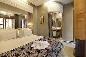 Riad L'Etoile D'Orient