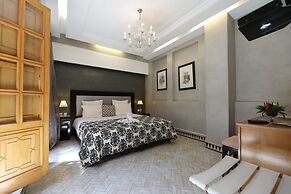 Riad L'Etoile D'Orient