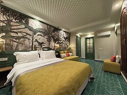 Riad L'Etoile D'Orient