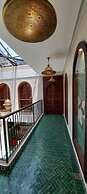Riad L'Etoile D'Orient