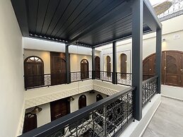 Riad L'Etoile D'Orient