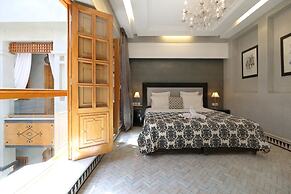 Riad L'Etoile D'Orient