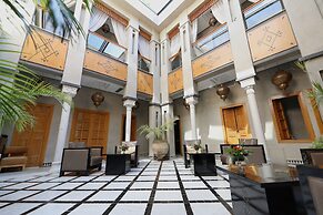 Riad L'Etoile D'Orient