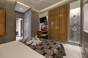 Riad L'Etoile D'Orient