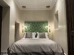 Riad L'Etoile D'Orient