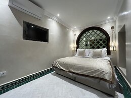 Riad L'Etoile D'Orient