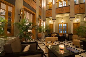 Riad L'Etoile D'Orient