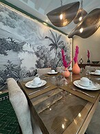 Riad L'Etoile D'Orient