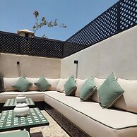 Riad L'Etoile D'Orient