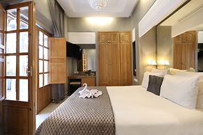 Riad L'Etoile D'Orient