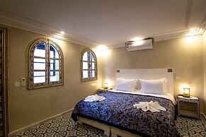 Riad L'Etoile D'Orient