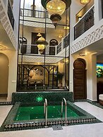 Riad L'Etoile D'Orient