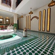 Riad L'Etoile D'Orient