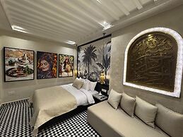 Riad L'Etoile D'Orient