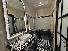 Riad L'Etoile D'Orient