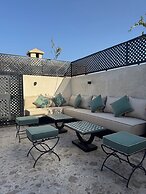 Riad L'Etoile D'Orient