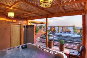 Riad L'Etoile D'Orient