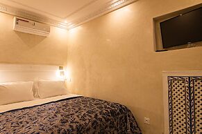 Riad L'Etoile D'Orient