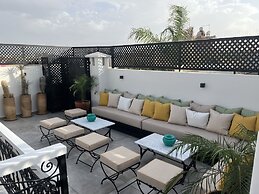 Riad L'Etoile D'Orient