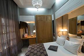 Riad L'Etoile D'Orient