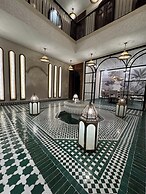Riad L'Etoile D'Orient