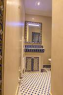 Riad L'Etoile D'Orient