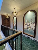 Riad L'Etoile D'Orient