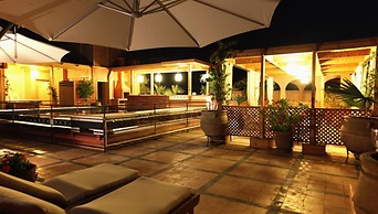 Riad L'Etoile D'Orient