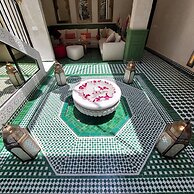 Riad L'Etoile D'Orient