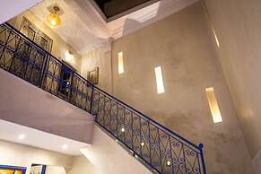 Riad L'Etoile D'Orient