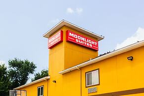 Moonlight Suites - Houston George Bush Intl Airport