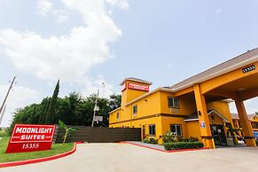 Moonlight Suites - Houston George Bush Intl Airport