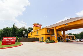 Moonlight Suites - Houston George Bush Intl Airport