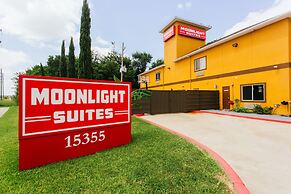 Moonlight Suites - Houston George Bush Intl Airport