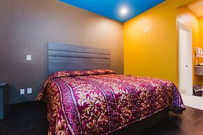 Moonlight Suites - Houston George Bush Intl Airport