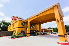 Moonlight Suites - Houston George Bush Intl Airport