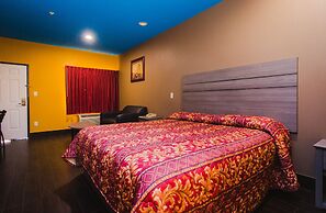 Moonlight Suites - Houston George Bush Intl Airport