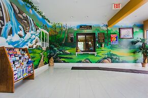 Moonlight Suites - Houston George Bush Intl Airport