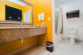 Moonlight Suites - Houston George Bush Intl Airport