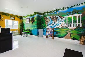 Moonlight Suites - Houston George Bush Intl Airport