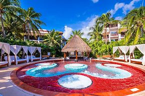 Desire Riviera Maya Pearl Resort All Inclusive - Couples Only